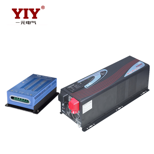 APV-1KW太陽能控制逆變一體機(jī)內(nèi)置MPPT