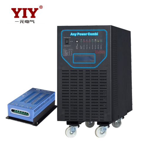 APV-6KW太陽能控制逆變一體機(jī)內(nèi)置MPPT